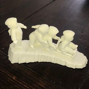 Department 56 ~ Snowbabies